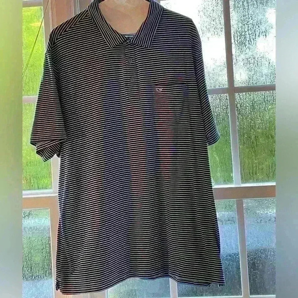 Vineyard Vines Men’s XL Edgartown Polo, Soft - Picture 1 of 8